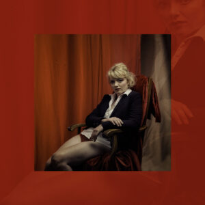 Triade primitive du blanc, du rouge et du noir – Eloise