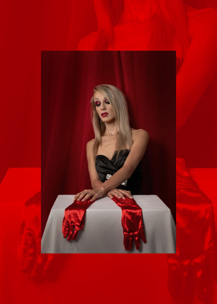 Triade primitive du blanc, du rouge et du noir – Marine bel.it