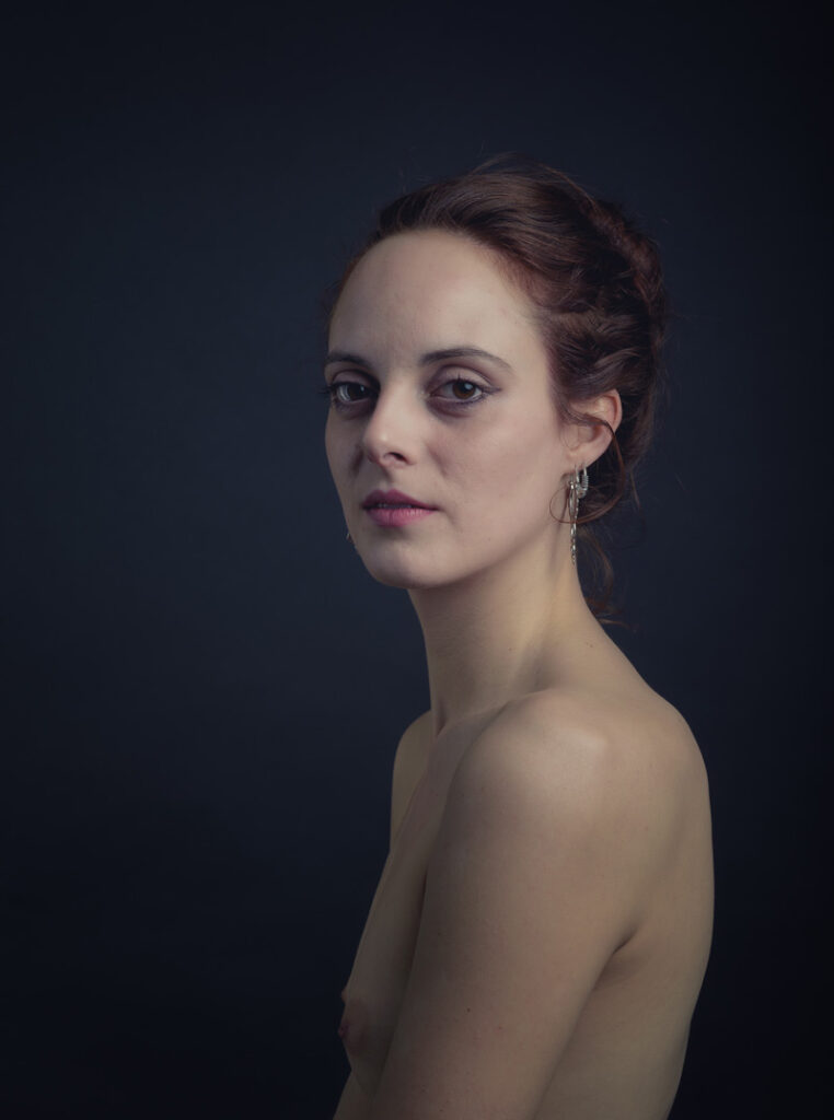 Alice Note de tête Une femme un parfum