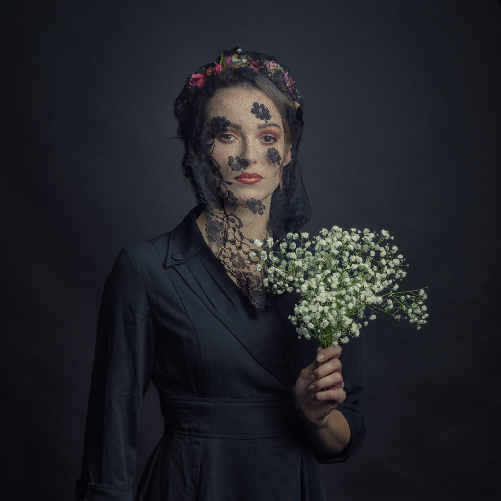 Auriane Une femme un parfum