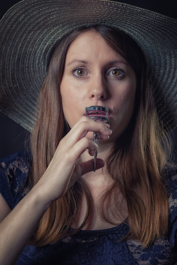 Karell Une femme un parfum