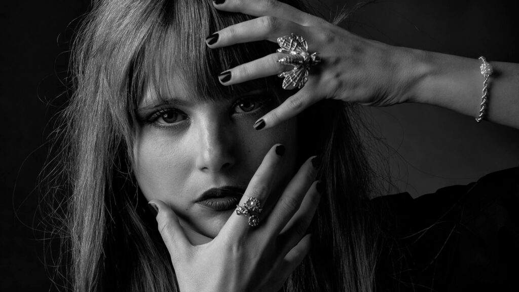 Une Femme, un Parfum