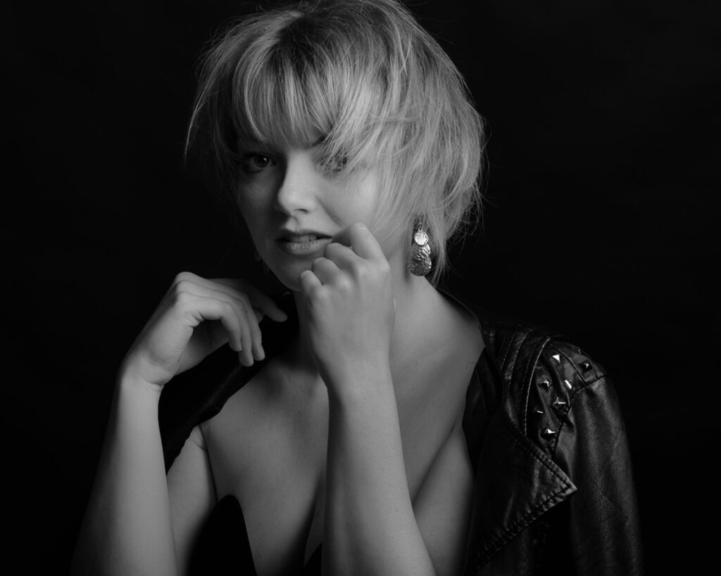 Eloise Une femme un parfum