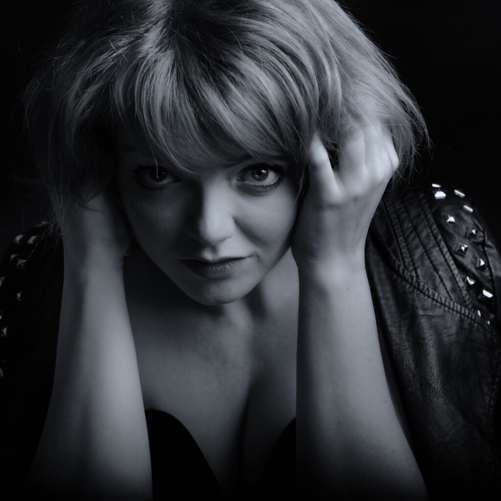 Eloise - Une femme, un parfum