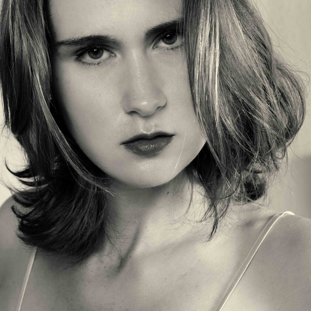 Suz - Une femme, un parfum