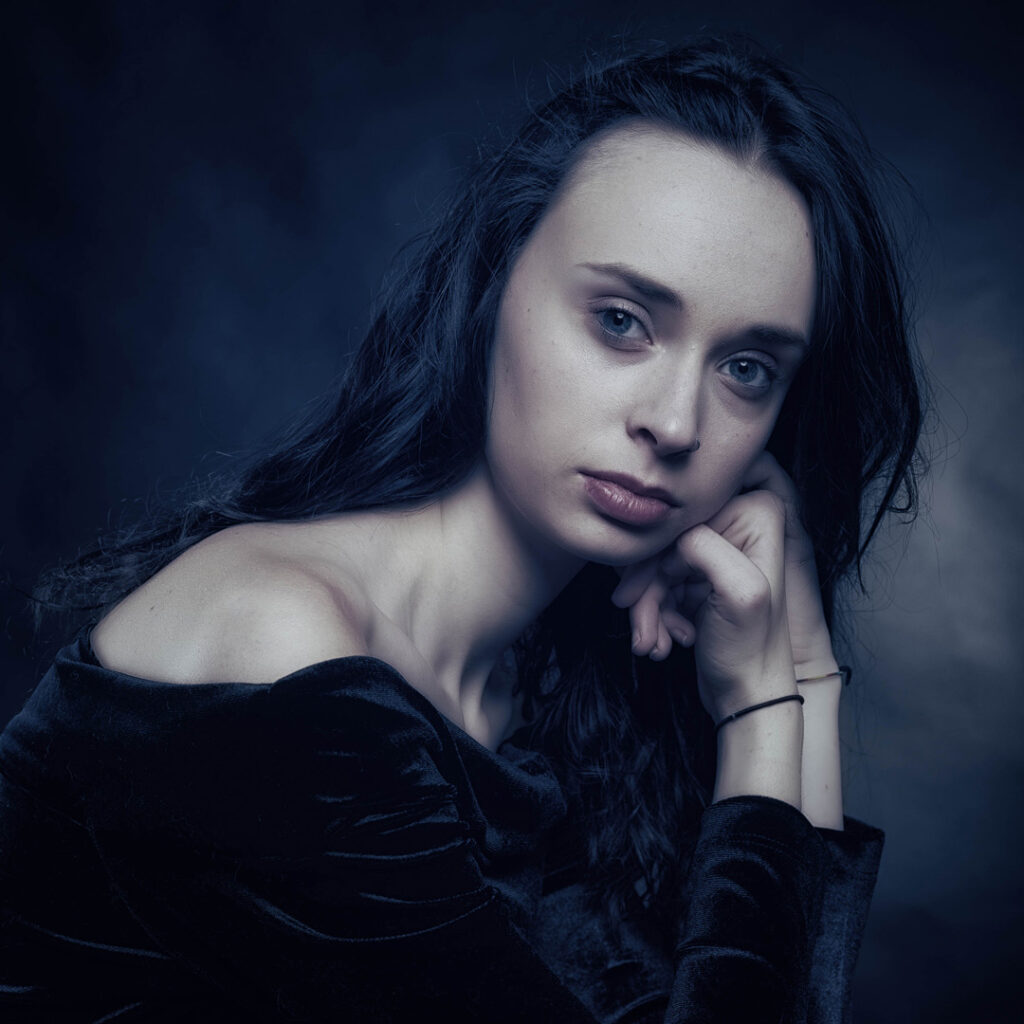 Maelys - Une femme, un parfum