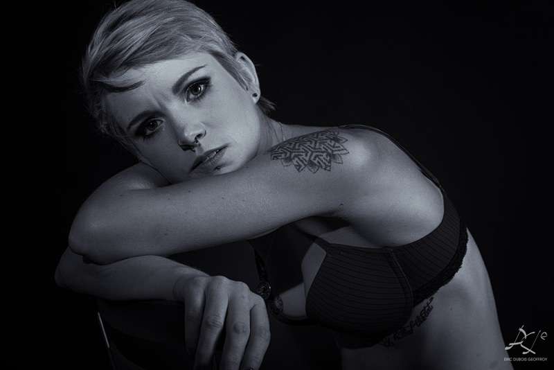 Céline Une femme un parfum