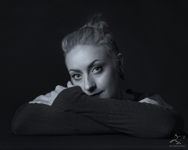 Marie Michel Une femme un parfum