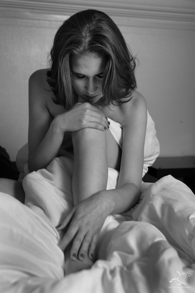 Suz une femme un parfum