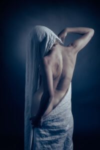 Corps spectacle - Body show - H.