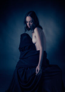 Ivannalys - Corps Spectacle