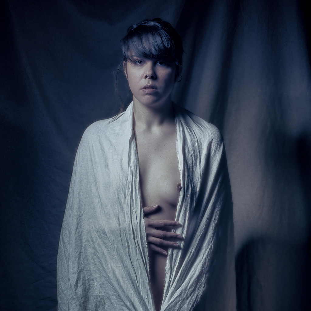 Corps Spectacle - Body show - women stories