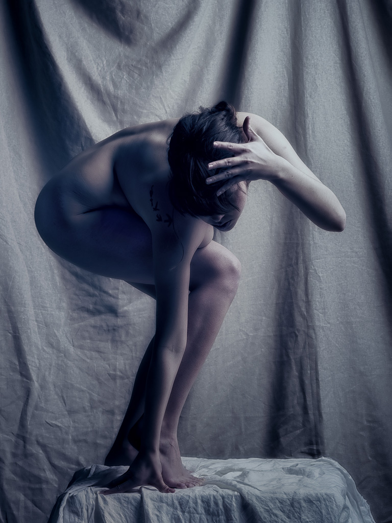 Corps Spectacle - Body show - women stories