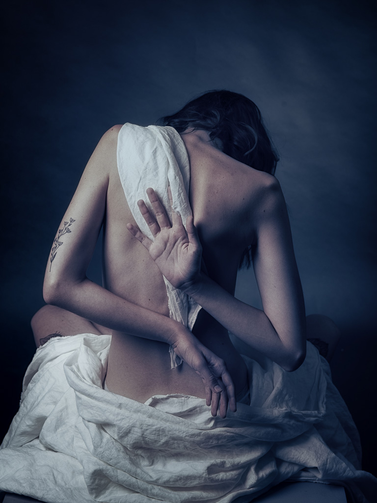 Corps Spectacle - Body show - women stories